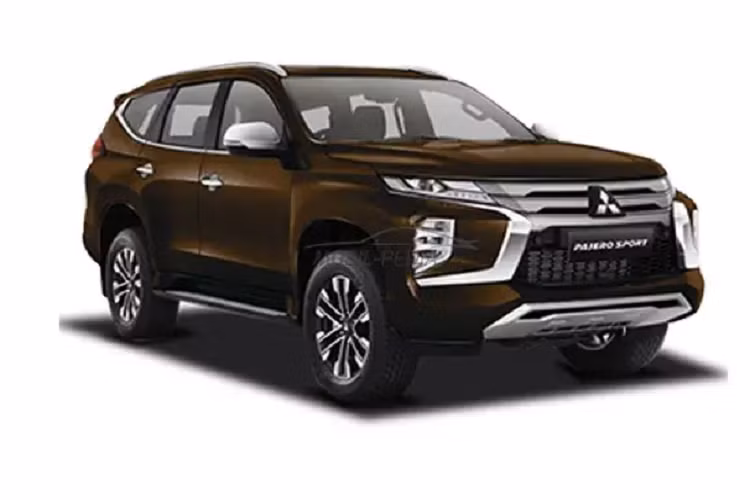 Ra mắt Việt Nam từ tháng 10/2020, Mitsubishi Pajero Sport phiên bản mới chưa thực sự gây ấn tượng về mặt doanh số. Trong 11 tháng của năm 2022, mẫu xe này chỉ đạt doanh số cộng dồn 1.078 xe, thấp hơn nhiều so với đối thủ Toyota Fortuner (7.189 xe) và Ford Everest (5.906 xe).