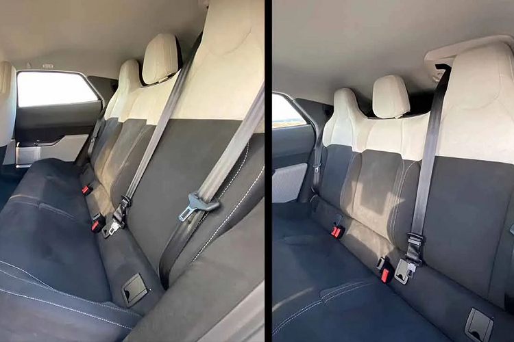 Không có gì ngạc nhiên khi một chiếc xe điện độc đáo như Zero có mức giá không hề rẻ. Chiếc sedan của Lightyear có giá khởi điểm khoảng 262.000 USD (khoảng 6,2 tỷ đồng).