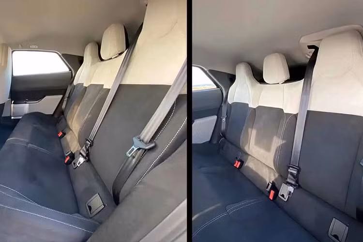 Không có gì ngạc nhiên khi một chiếc xe điện độc đáo như Zero có mức giá không hề rẻ. Chiếc sedan của Lightyear có giá khởi điểm khoảng 262.000 USD (khoảng 6,2 tỷ đồng).