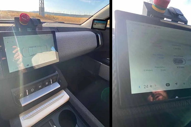 Chúng tôi có thể là những người đầu tiên đạt được điều này, nhưng tôi hy vọng chúng tôi không phải là người cuối cùng.”