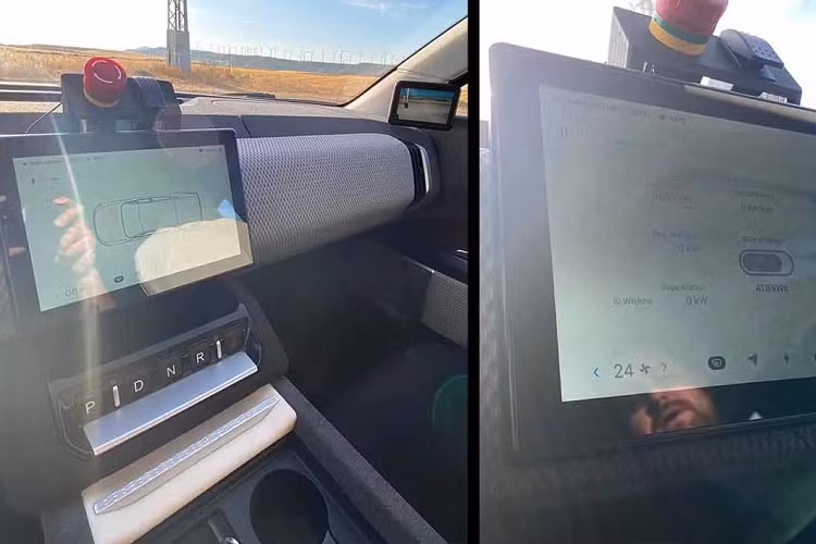 Chúng tôi có thể là những người đầu tiên đạt được điều này, nhưng tôi hy vọng chúng tôi không phải là người cuối cùng.”