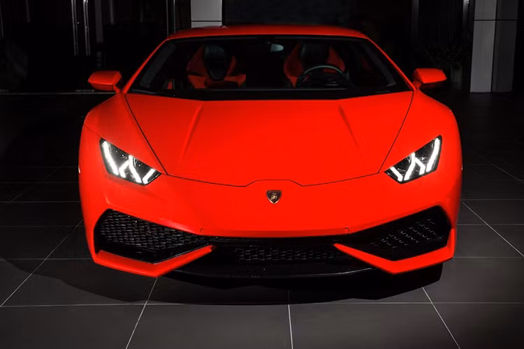 Lamborghini chinh hang Viet Nam se ve tay S&S Automotive-Hinh-2