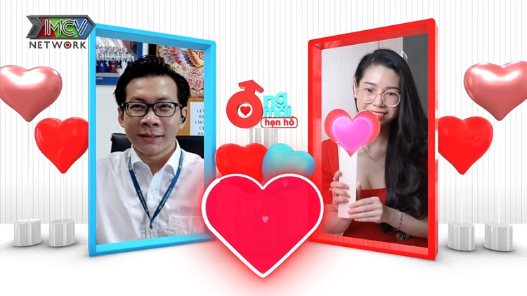 Duoc mai moi luc gian cach, cap doi 'gay sot' voi chuyen tinh mat ngot-Hinh-2