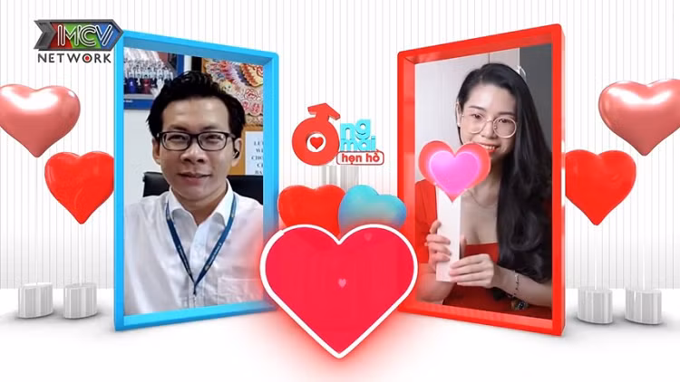 Duoc mai moi luc gian cach, cap doi 'gay sot' voi chuyen tinh mat ngot-Hinh-2