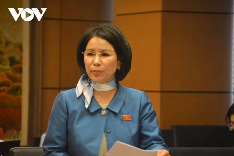 “Co thoi diem gia vat tu y te tang tu 5-7 lan chi trong 2-3 tuan”