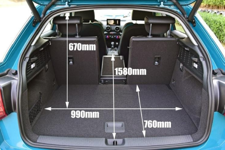 Cac hang oto do the tich khoang hanh ly xe nhu the nao?-Hinh-5