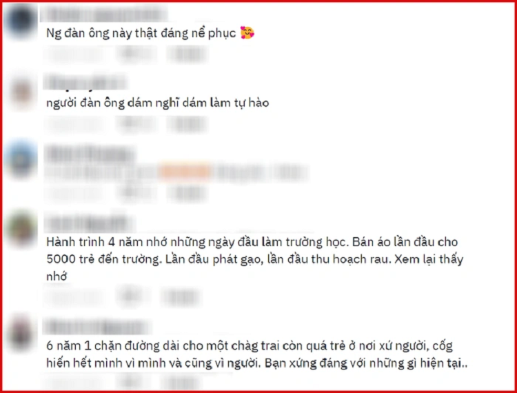 Quang Linh Vlog hat ve hanh trinh lam tu thien tai Angola-Hinh-5