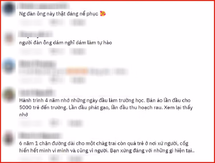 Quang Linh Vlog hat ve hanh trinh lam tu thien tai Angola-Hinh-5