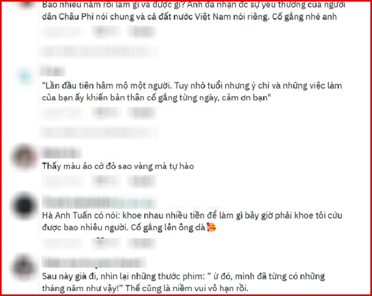 Quang Linh Vlog hat ve hanh trinh lam tu thien tai Angola-Hinh-3