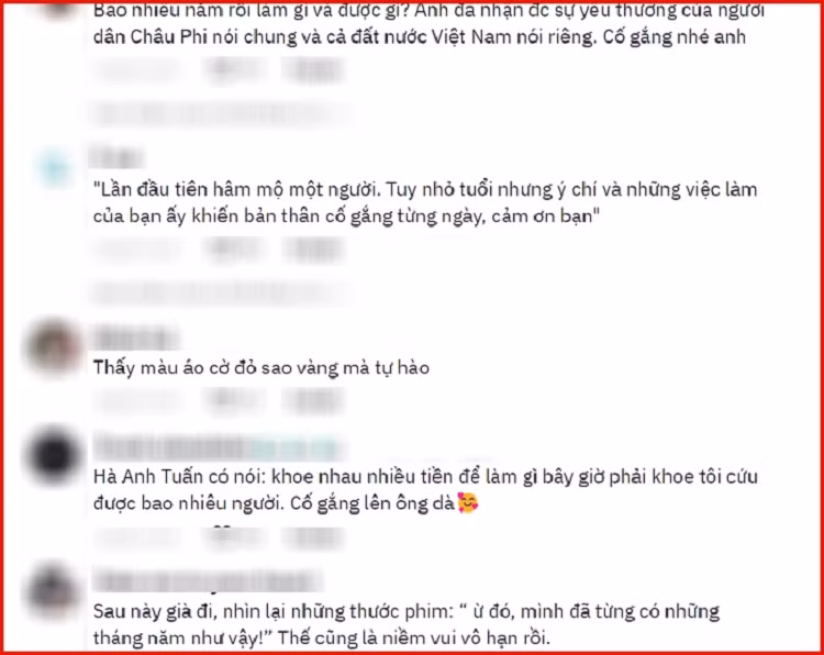 Quang Linh Vlog hat ve hanh trinh lam tu thien tai Angola-Hinh-3