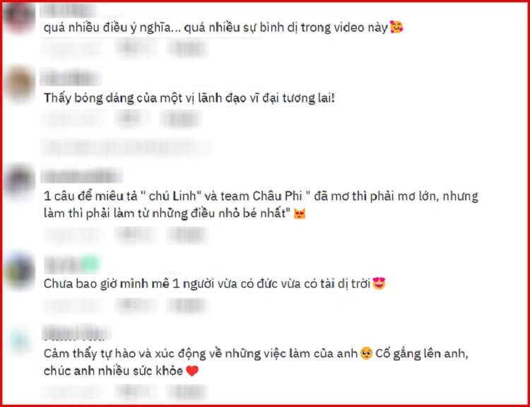 Quang Linh Vlog hat ve hanh trinh lam tu thien tai Angola-Hinh-4