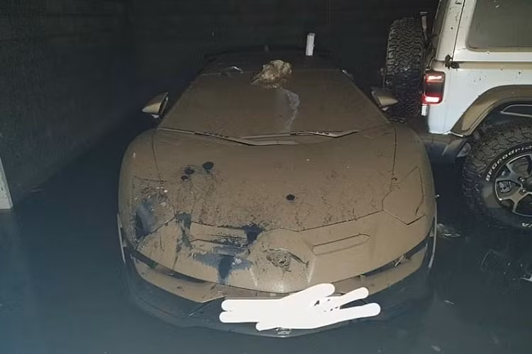 Hàn Quốc đã hứng chịu cơn bão Hinnamnor với sức gió lên đến 250 km/h khiến đường phố của thủ đô Seoul biến thành sông, nhiều phương tiện công cộng chìm trong biển nước và hàng nghìn chiếc xe ôtô bị nước lũ nhấn chìm trong các hầm đỗ xe cũng bị trôi dạt trên đường.