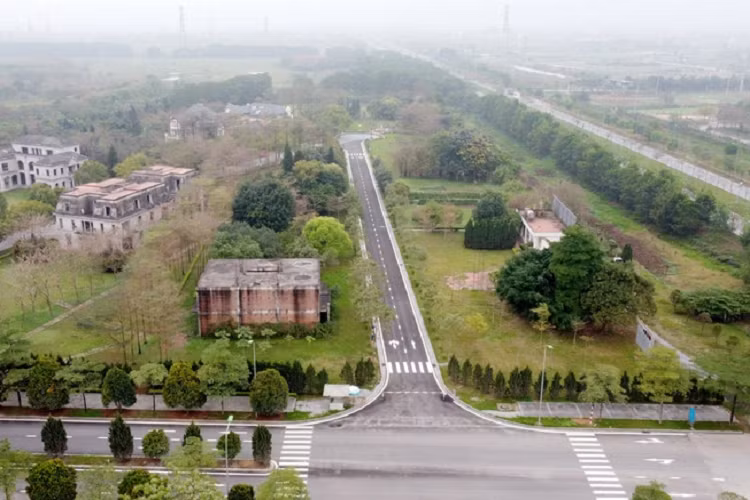 Theo phương án do đơn vị tư vấn lập tháng 5/2019, tổng mức đầu tư dự kiến của dự án Thung lũng Hoa Hồng - Rose Valley là 11.873 tỷ đồng.