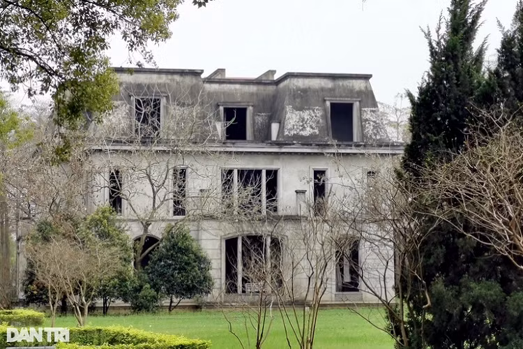 Theo tìm hiểu của PV Dân trí, Công ty cổ phần Vĩnh Sơn được thành lập vào tháng 9/2003, trụ sở tại khu đô thị Hà Tiên, xã Định Trung, TP Vĩnh Yên, tỉnh Vĩnh Phúc. Tại thời điểm 30/6/2021, công ty có vốn điều lệ 1.150 tỷ đồng, do 3 cổ đông trong nước, gồm 2 tổ chức (chiếm 99,9% vốn) và 1 cá nhân là ông Nguyễn Khánh Trung (chiếm 0,1% vốn). Ngoài Viettel, cổ đông lớn còn lại chính là Công ty cổ phần Bất động sản Dragon Village (chiếm 60% vốn).