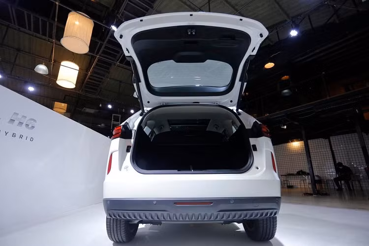 Đáng tiếc là giá xe Haval H6 PHEV 2022 tại thị trường Thái Lan vẫn chưa được công bố. Hiện hãng mẹ GWM đã có kế hoạch gia nhập thị trường Việt Nam, có thể là ngay trong năm nay. Do đó, rất có thể trong tương lai, mẫu xe này cũng sẽ xuất hiện tại Việt Nam.