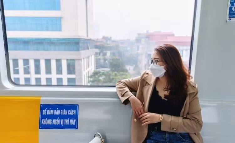 Sau kỳ nghỉ lễ, giới trẻ bắt tay trở lại với công việc - Hình 2 Sau ky nghi le, gioi tre bat tay tro lai voi cong viec-Hinh-2