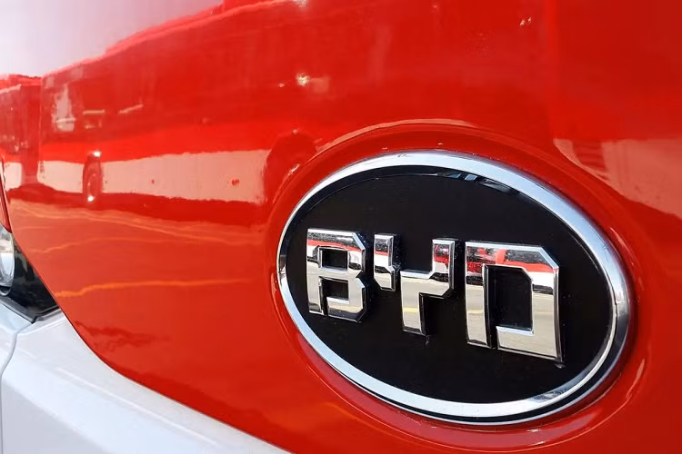 Theo số liệu, doanh số này đã đưa BYD lên vị trí thứ hai trong thị trường xe con của Trung Quốc - chỉ sau FAW-Volkswagen, với 150.009 xe được bán ra. FAW-Volkswagen là liên doanh của Tập đoàn Đức tại Trung Quốc, chuyên bán các loại xe mang nhãn hiệu Audi và Volkswagen.