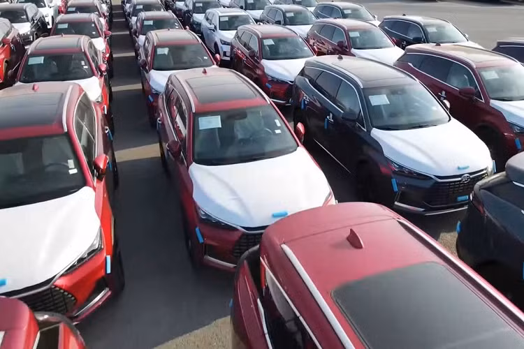 Không chỉ được biết đến là một thương hiệu xe điện, BYD còn là nhà sản xuất pin, được hậu thuẫn bởi Berkshire Hathaway của Warren Buffett. Một số mẫu xe của hãng này đang cạnh tranh với Tesla về mức độ phổ biến. Tính đến thời điểm hiện tại, BYD không chỉ “thống trị” phân khúc xe năng lương mới, bao gồm xe hybrid và xe chạy điện, hãng còn leo lên vị trí là một trong ba thương hiệu hàng đầu tại Trung Quốc về doanh số bán xe ôtô du lịch cỡ nhỏ.