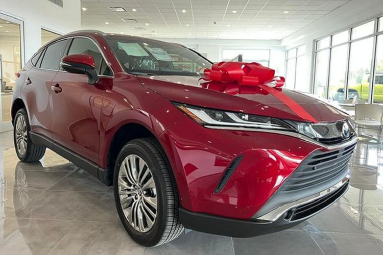 Phần đầu xe nổi bật với lưới tản nhiệt 2 tầng tạo ra sự đối lập. Phần trên có nhiều nan dọc trong khi bên dưới theo dạng sọc ngang giúp đầu xe trông rộng và bề thế hơn.