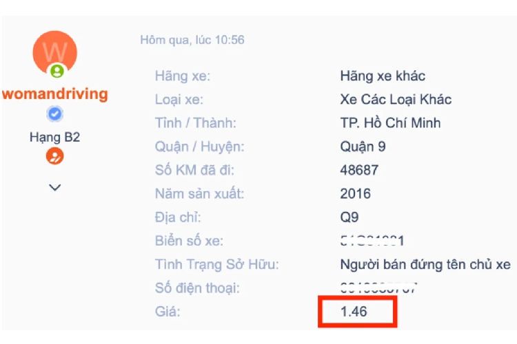 Có thể nói, sau khoảng 5 năm sử dụng, chủ chiếc Volkswagen Touareg lỗ hơn 1 tỷ đồng so với mức giá ban đầu. Giá dễ chịu hơn trước, khiến Volkswagen Touareg đời 2016 trở thành lựa chọn hấp dẫn dành cho khách hàng muốn trải nghiệm SUV cỡ trung của Đức trong tầm giá dưới 1,5 tỷ đồng.