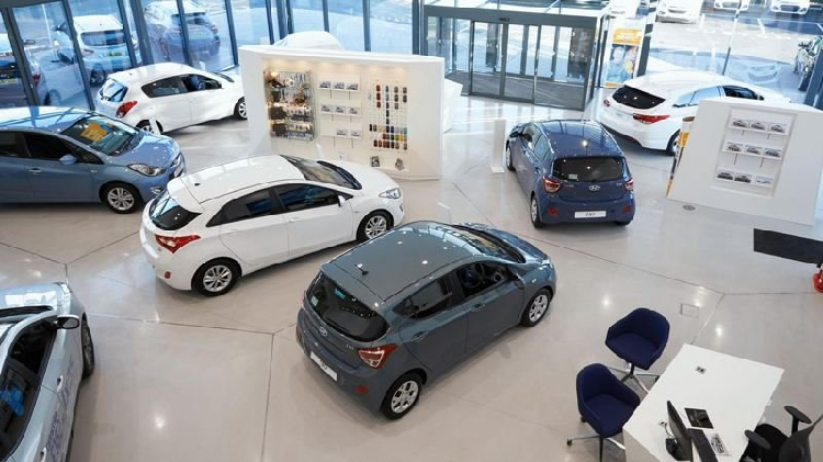 Gia xe oto tai Viet Nam tang chong mat, nguyen nhan do dau?-Hinh-3