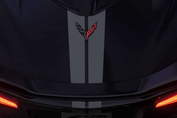 Đúng theo kế hoạch thì Chevrolet Corvette Z06 70th Anniversary sẽ được lên dây chuyền sản xuất vào năm 2023, cụ thể là khoảng tháng 5.