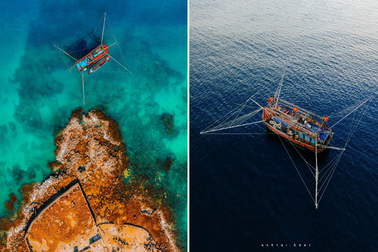 Bo anh thuyen, be Viet Nam gay chu y dung ngay thi mon Van-Hinh-5