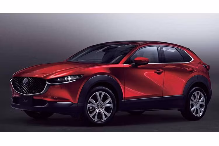 Tại thị trường Nhật Bản, Mazda3 2023 có tổng cộng 21 bản trang bị và giá bán dao động từ 2.288.000 - 3.842.280 Yên (khoảng 396 - 665 triệu đồng). Trong khi đó, giá xe Mazda CX-30 2023 có 13 bản trang bị bán ra từ 2.458.500 - 3.915.980 Yên (425 - 677 triệu đồng).