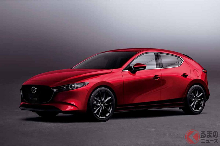 Vào hôm 4/8/2022 vừa qua, hãng Mazda đã tung ra phiên bản nâng cấp nhẹ của 2 mẫu xe Mazda3 và CX-30 2023 ở thị trường Nhật Bản. Điểm nhấn đáng chú ý nhất của 2 mẫu xe này chính là động cơ.