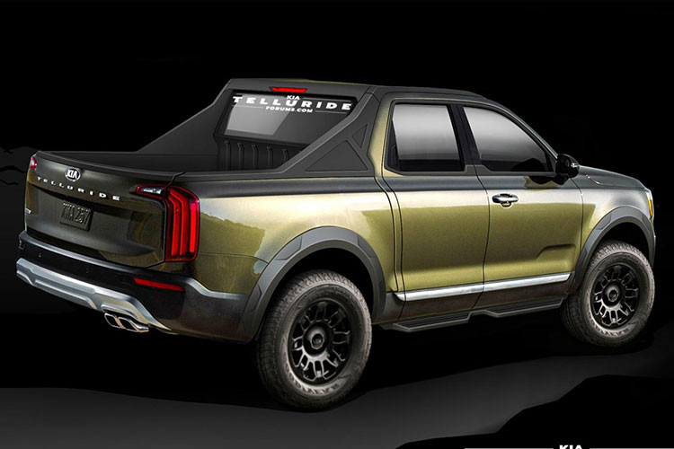 Trước đó, mẫu xe "anh em" Hyundai Santa Cruz đã thực sự "gây bão" thị trường khi ra mắt chính thức, mẫu xe bán tải này cũng đã thúc đẩy nhu cầu mua xe bán tải cỡ nhỏ lên cao.