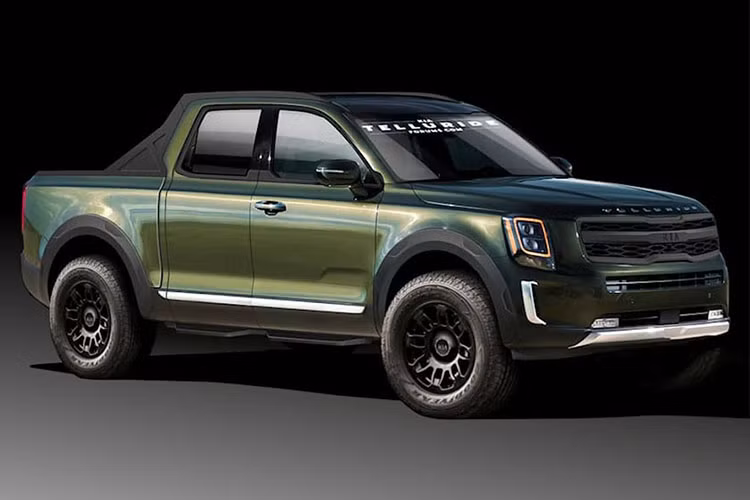 Sự thành công về mặt nhận diện và doanh số của Santa Cruz thậm chí còn khiến Ford tung ra dòng Maverick và Toyota cân nhắc tái khởi động nhóm xe bán tải nhỏ của hãng.