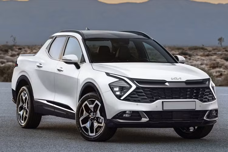 Nhu cầu mua xe đa dụng, trong đó có bán tải ngày càng tăng. Điều này khiến cho những hãng đó giờ không hào hứng sản xuất bán tải... cũng phải suy nghĩ lại. Đặc biệt là đối với hãng xe Hàn như Kia, áp lực doanh số từ dòng Hyundai Santa Cruz khiến cho hãng phải lao vào phát triển dòng sản phẩm xe bán tải Kia.