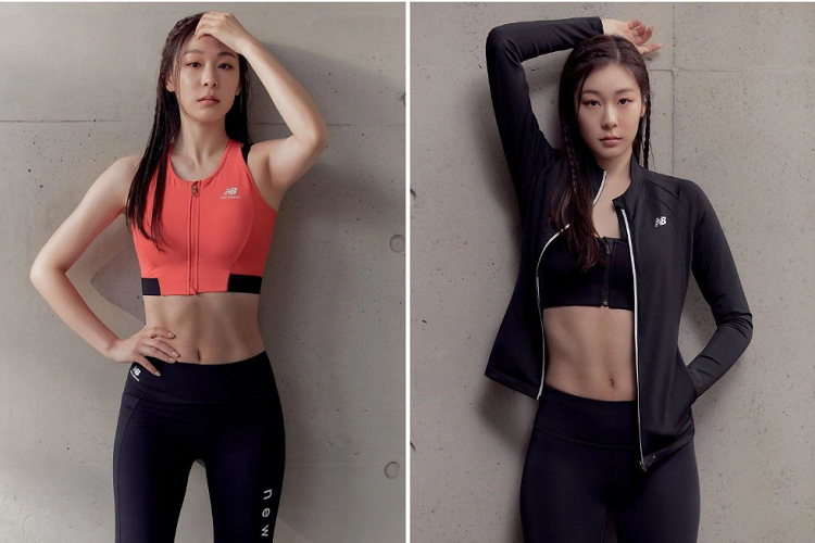 Đời thường, cô chuộng trang phục có màu sắc đen, trắng và xám. Nữ vận động viên thường mặc đồ theo phong cách thể thao nhưng vẫn nữ tính. Ngoài ra, sneakers là một trong những item không thể thiếu. Để có được những khoảnh khắc xuất thần khi đóng quảng cáo, Kim Yuna duy trì thân hình thon gọn, săn chắc. Cô ăn bữa sáng là đồ Hàn Quốc. Trong bữa trưa, nữ diễn viên ăn trái cây và salad. Cô ăn ngũ cốc cho bữa tối. Kim Yuna nhấn mạnh: "Tôi không ăn nhẹ vào đêm khuya".