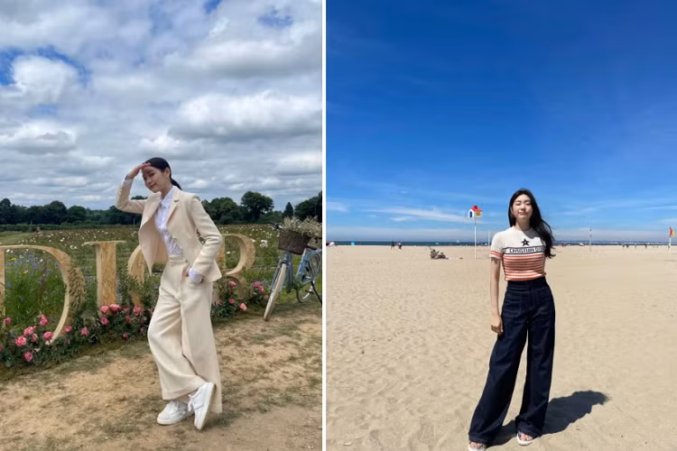 Cô là một trong những vận động viên đắt show quảng cáo nhất tại Hàn Quốc. Kim Yuna nằm trong danh sách 8 nhân vật toàn cầu được thương hiệu Pháp vinh danh trong chiến dịch Dior Stands with Women. Ngoài ra, cô là khách mời quen thuộc, thường xuyên ngồi hàng ghế đầu các show diễn thời trang. Hình ảnh của Kim Yuna xuất hiện nhiều trong các chiến dịch quảng cáo của New Balance. 