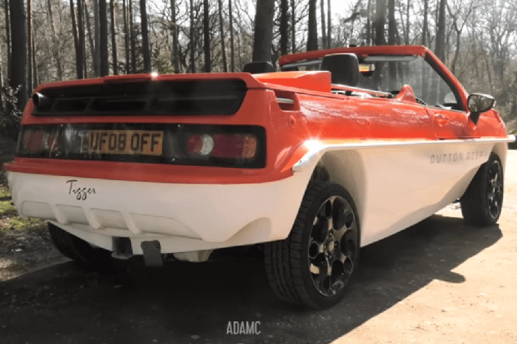 Nhìn chung, đây quả thực là một cỗ máy thú vị, nhưng nó không phải là không có nhược điểm. Với tốc độ di chuyển tối đa 7 hải lý/giờ trên mặt nước (13 km/h), nó dĩ nhiên không phải là một chiếc thuyền cao tốc. Nhưng dù sao đi nữa, trên đời có bao nhiêu chiếc Ford Fiesta biết bơi và có thể lái cả trên cạn theo ý muốn cơ chứ?