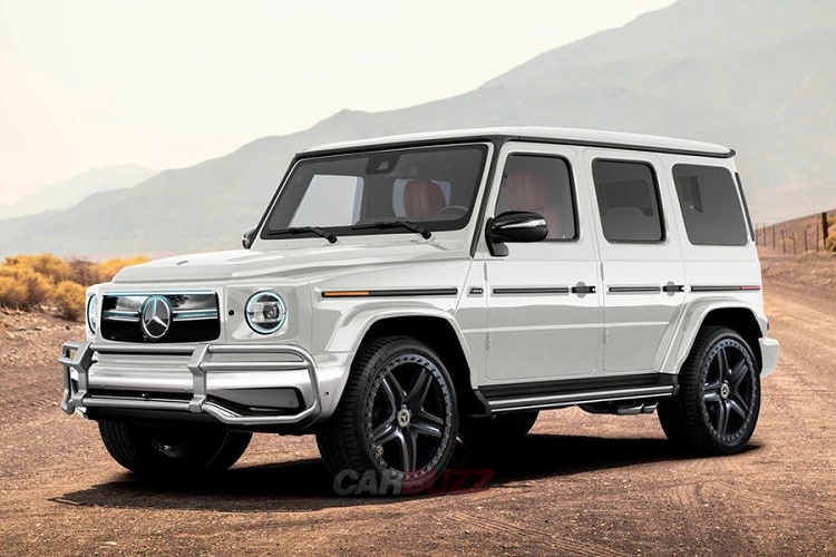 Mercedes-Benz G-Class facelift dự kiến ra mắt vào đầu năm 2023. Các đối thủ cạnh tranh trực tiếp của mẫu SUV này là Land Rover Defender, Range Rover, Audi RS Q8, Aston Martin DBX và Bentley Bentayga. Tại Việt Nam, Mercedes-Benz phân phối chính hãng duy nhất phiên bản G63, với giá bán lên tới 10,95 tỷ đồng.