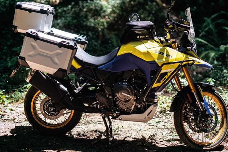 Theo tờ Motorrad của Đức, động cơ này tạo ra công suất tối đa 84,3 mã lực tại tua máy 8.500 vòng/phút và mô-men xoắn cực đại 78 Nm tại tua máy 6.800 vòng/phút ở thị trường châu Âu.