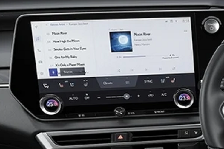 Động cơ điện phía trước cho công suất 182 mã lực và mô-men xoắn 270 Nm, trong khi động cơ điện phía sau cho công suất 54 mã lực và mô-men xoắn 121 Nm. Khi cùng hoạt động, cả khối động cơ Plug-in Hybrid có thể tạo ra công suấ tối đa 304 mã lực.