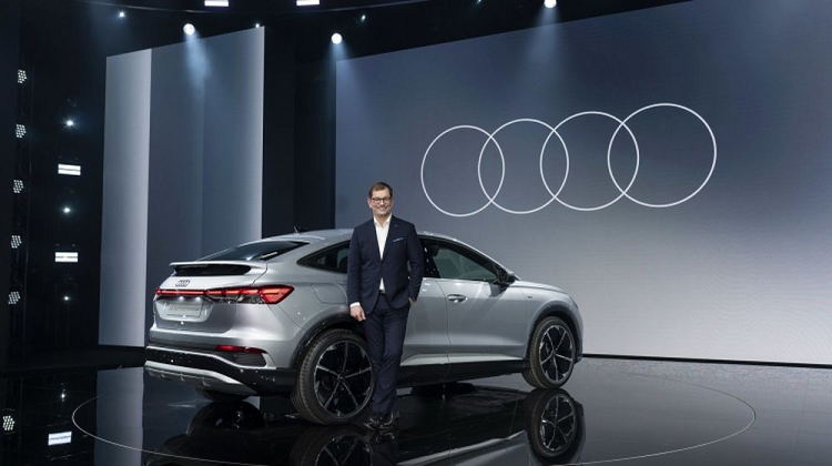 Audi tap trung phat trien oto dien, dung san xuat xe xang tu 2033-Hinh-3