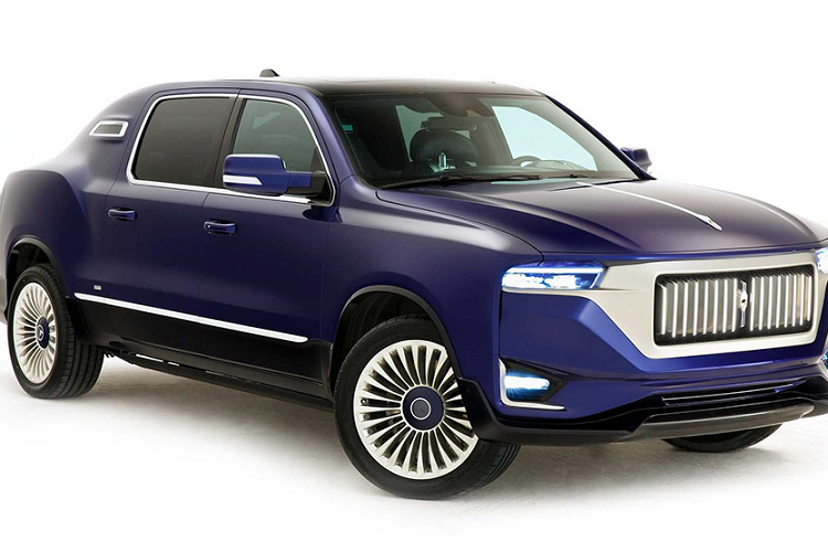 Tất nhiên để có thể trở thành 1 trong 10 người trên thế giới sở hữu chiếc xe độc đáo này, mức giá xe Aznom Palladium lên tới 1,5 triệu USD, tương đương... hơn 30 tỷ đồng! Quả là con số rất đáng cân nhắc, khi cũng với số tiền này, các đại gia đã hoàn toàn có thể cân nhắc việc sở hữu một chiếc Rolls-Royce "hàng thật giá thật".