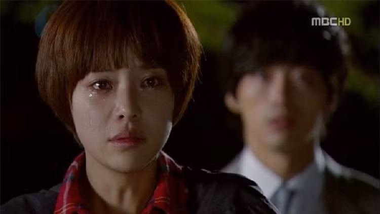 Bo nhi ca gan dan mat vo vi 'dam co bau'