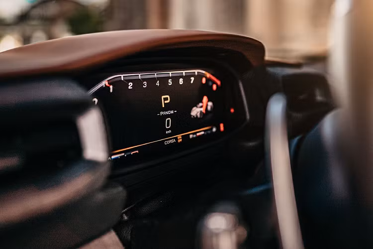 MC20 đánh dấu sự trở lại phân khúc siêu xe thể thao 2 chỗ ngồi của Maserati sau khoảng thời gian kéo dài 15 năm chỉ tập trung làm xe "thông thường". Lần cuối cùng Maserati có một sản phẩm ở đẳng cấp cao như thế này là chiếc MC12 ra mắt năm 2004.