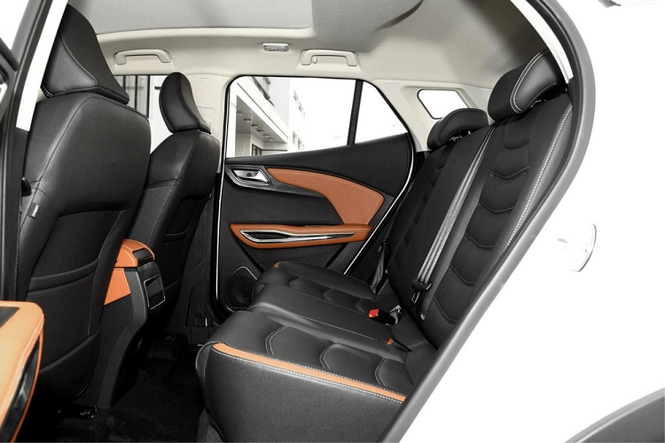 Theo một số nguồn tin, Zotye đã thiết lập trung tâm Nghiên cứu và Phát triển ở các thành phố Hàng Châu, Thượng Hải, Quảng Châu cũng như Thâm Quyến. Bên cạnh đó, Zotye còn phát triển 3 cơ sở gầm bệ dành cho xe năng lượng mới là i-AFA, i-BFA và i-LFA. Vào thời điểm hiện tại, T300L là mẫu xe mới duy nhất mà Zotye đang phân phối tại thị trường nội địa.