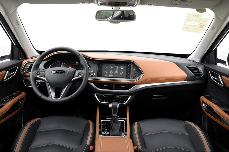 Theo Zotye, 2022 sẽ là năm đầu tiên mà thương hiệu này thay đổi tư duy kinh doanh và làm rõ chiến lược phát triển của mình. Trong tương lai, Zotye sẽ phát triển các mẫu xe năng lượng mới thông minh để phù hợp với xu hướng tại thị trường Trung Quốc.