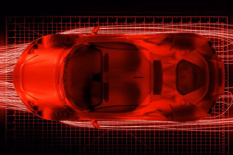 Cho dù bộ bodykit của thương hiệu RYFT không cầu kỳ như bộ bodykit của Mansory. Bộ Bodykit của thương hiệu RYFT làm cho SF90 trông bắt mắt hơn.