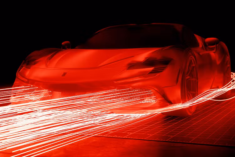 Mặc dù có vẻ ngoài hung dữ, RYFT không nâng cấp hiệu năng của xe, mẫu xe với thiết lập hybrid vẫn có khả năng sản sinh công suất tổng hợp 986 mã lực từ động cơ V8 4.0 lít tăng áp kép và bộ ba động cơ điện.