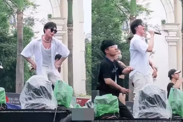 Erik hat noi ca gan co, netizen khia 'lay day cot mic vao tay'-Hinh-2