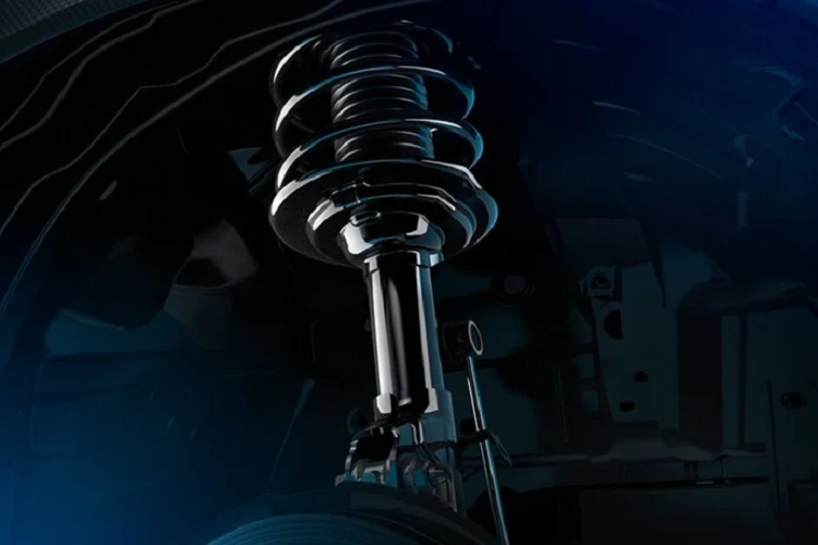 Trong khi những chiếc Foresters khác tại Nhật Bản sử dụng hệ thống truyền động hybrid e-Boxer 2.0 lít, thì bản STI Sport lại nhận được động cơ boxer 1.8 lít tăng áp. Giúp sản sinh ra công suất 174 mã lực và 300 Nm, truyền động xuống 4 bánh xe thông qua hộp số vô cấp CVT.