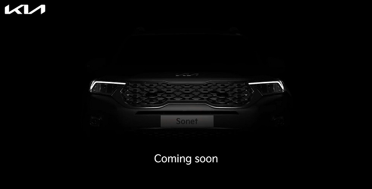 Kia Sonet X-Line 2023 