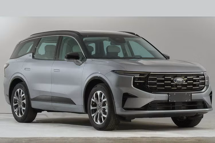 So với thế hệ cũ, xe mạnh hơn 30 mã lực. Dự kiến, Ford Edge 2023 phiên bản máy xăng và hybrid sẽ chính thức trình làng trong triển lãm Ô tô Quảng Châu 2022, khai mạc vào ngày 30/12 tới đây tại Trung Quốc.